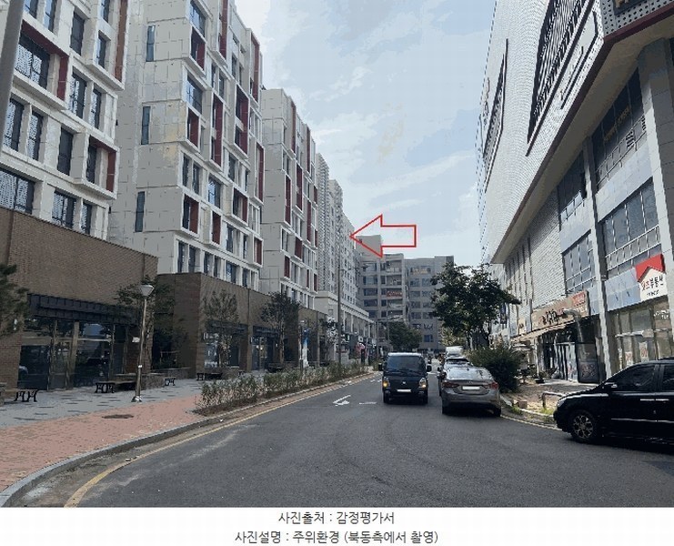 2025타경512183 인천광역시 서구 청라커낼로288번길 8-10, 청라봄빌딩 7층 716호 오피스텔[계약18평형] 경매 이미지