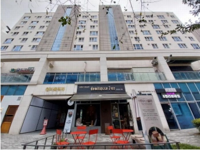 2025타경512183 인천광역시 서구 청라커낼로288번길 8-10, 청라봄빌딩 7층 716호 오피스텔[계약18평형] 경매 이미지