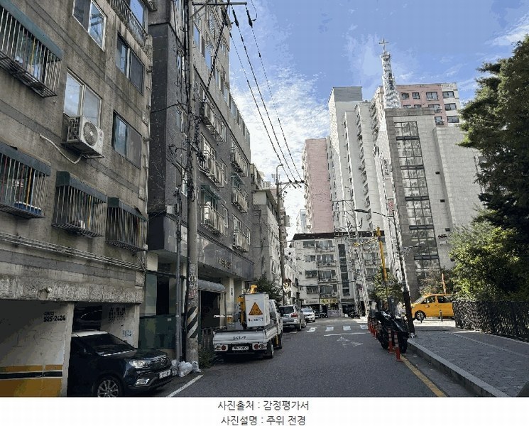 2025타경512198 인천광역시 부평구 주부토로81번길 43, 리코팰리스 3층 303호 오피스텔[계약27평형] 경매 이미지
