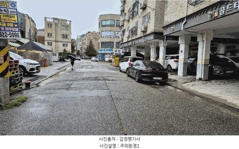 2025타경512206 인천광역시 서구 검암로20번길 3, 골드타워 2동 4층 403호 다세대(빌라) 경매 이미지