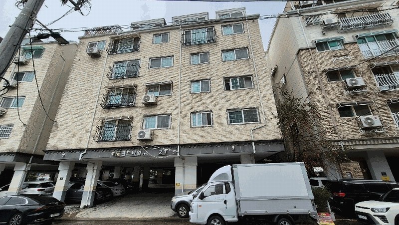 2025타경512206 인천광역시 서구 검암로20번길 3, 골드타워 2동 4층 403호 다세대(빌라) 경매 이미지