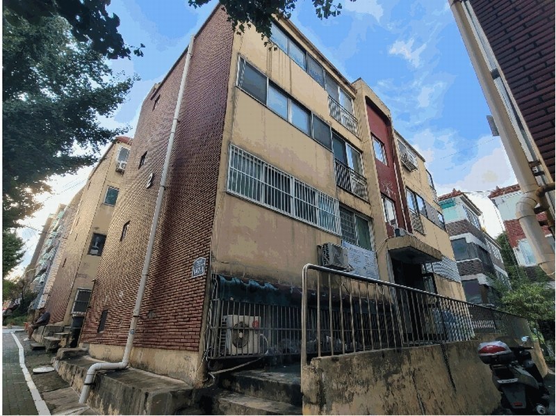 2025타경512268 인천광역시 계양구 계양산로 147-1, 장하빌라 2동 3층 301호 다세대(빌라)[공급12평형] 경매 이미지