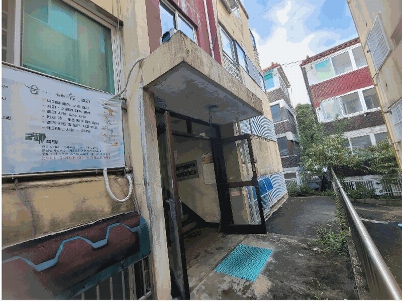 2025타경512268 인천광역시 계양구 계양산로 147-1, 장하빌라 2동 3층 301호 다세대(빌라)[공급12평형] 경매 이미지