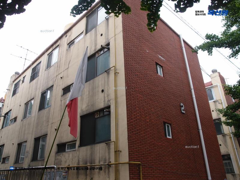 2025타경512268 인천광역시 계양구 계양산로 147-1, 장하빌라 2동 3층 301호 다세대(빌라)[공급12평형] 경매 이미지