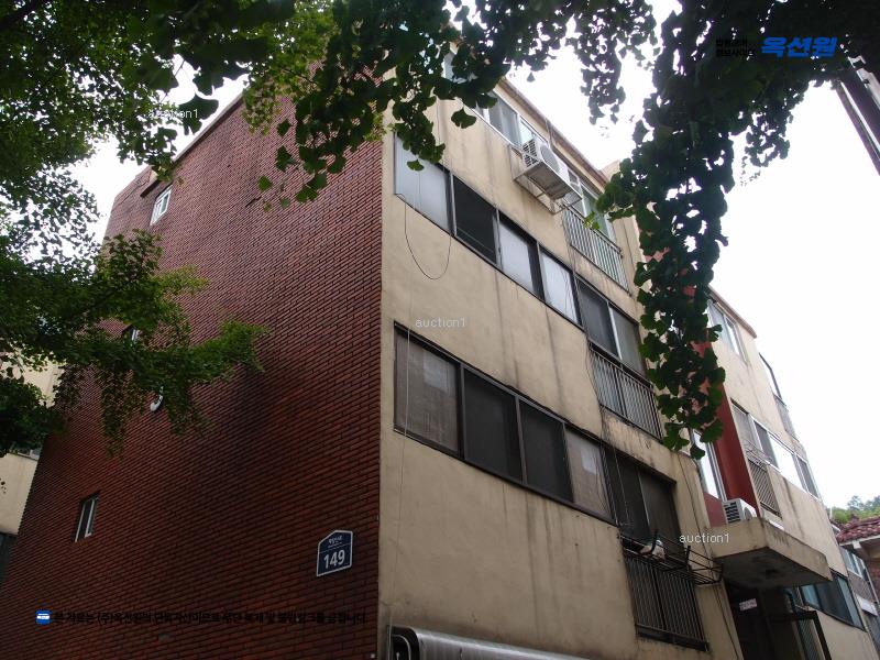 2025타경512268 인천광역시 계양구 계양산로 147-1, 장하빌라 2동 3층 301호 다세대(빌라)[공급12평형] 경매 이미지