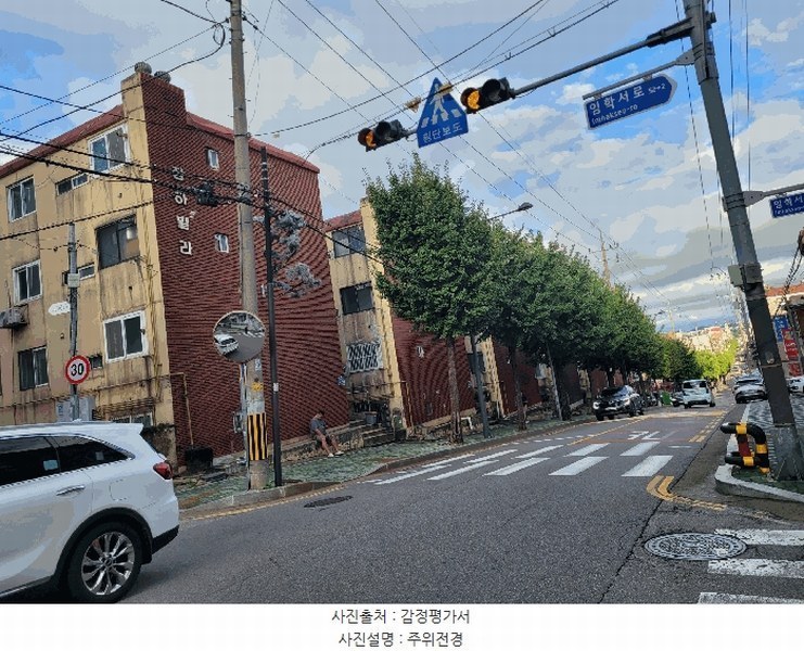 2025타경512268 인천광역시 계양구 계양산로 147-1, 장하빌라 2동 3층 301호 다세대(빌라)[공급12평형] 경매 이미지