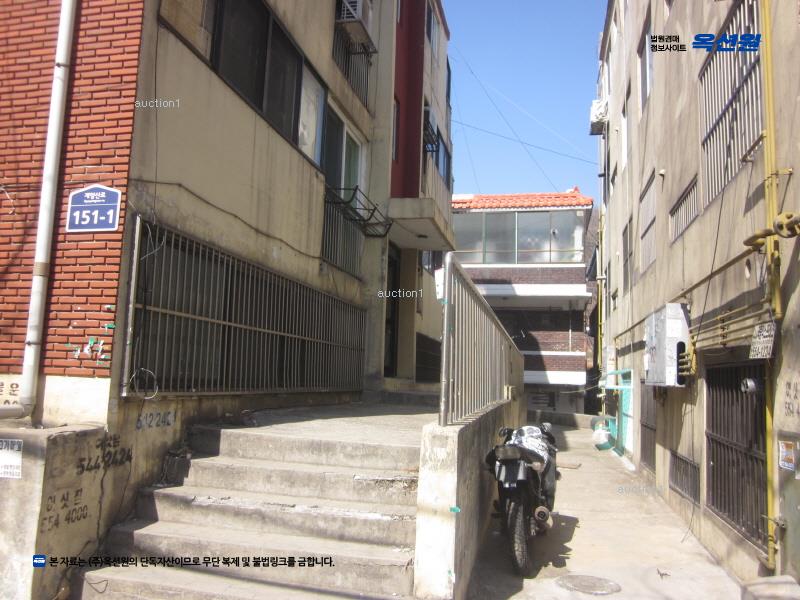 2025타경512268 인천광역시 계양구 계양산로 147-1, 장하빌라 2동 3층 301호 다세대(빌라)[공급12평형] 경매 이미지