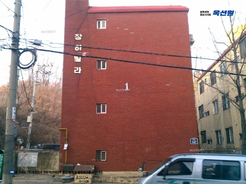 2025타경512268 인천광역시 계양구 계양산로 147-1, 장하빌라 2동 3층 301호 다세대(빌라)[공급12평형] 경매 이미지