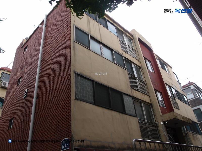 2025타경512268 인천광역시 계양구 계양산로 147-1, 장하빌라 2동 3층 301호 다세대(빌라)[공급12평형] 경매 이미지