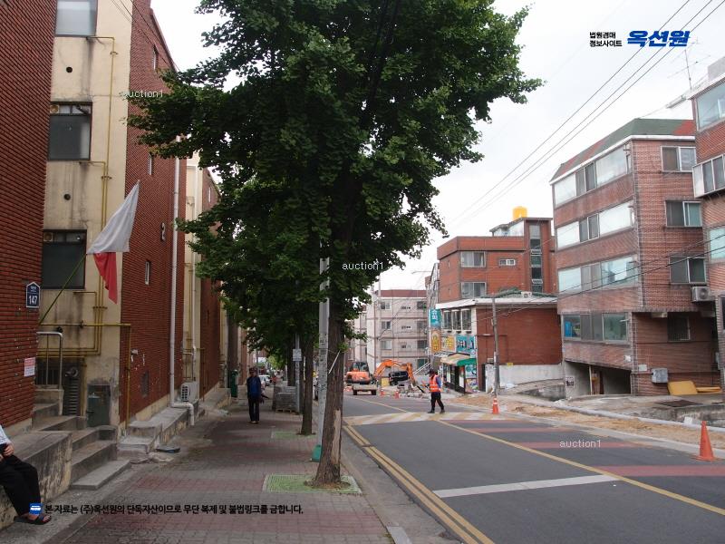 2025타경512268 인천광역시 계양구 계양산로 147-1, 장하빌라 2동 3층 301호 다세대(빌라)[공급12평형] 경매 이미지