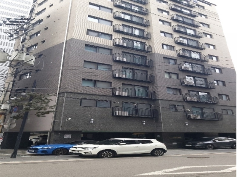 2024타경60533 서울특별시 은평구 응암로21가길 4, 아우르미 4층 404호 오피스텔[계약19평형] 경매 이미지