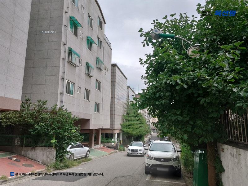 2025타경512299 인천광역시 계양구 양지말길 32-1, 힐타운2차 4층 402호 다세대(빌라)[공급14평형] 경매 이미지