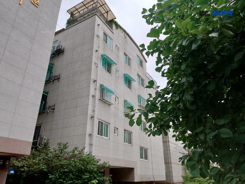 2025타경512299 인천광역시 계양구 양지말길 32-1, 힐타운2차 4층 402호 다세대(빌라)[공급14평형] 경매 이미지