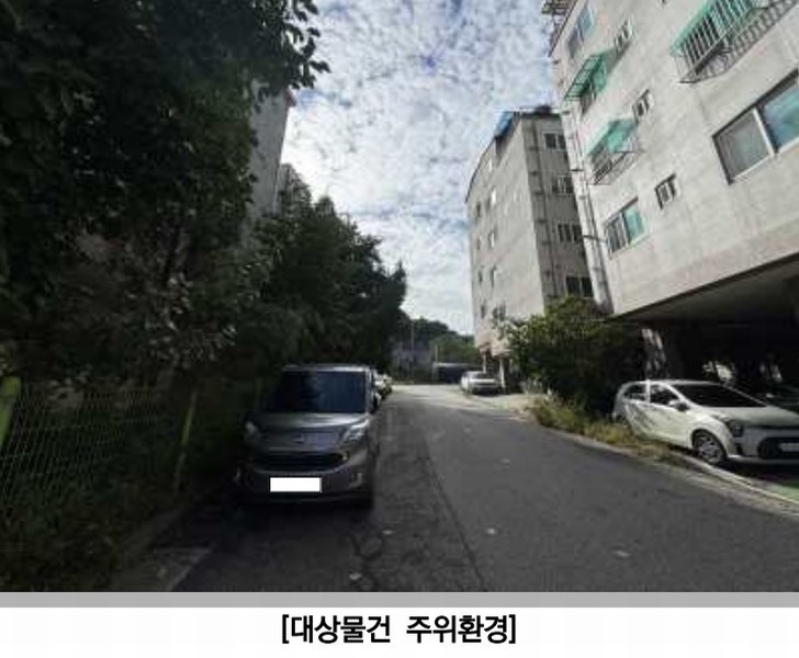 2025타경512299 인천광역시 계양구 양지말길 32-1, 힐타운2차 4층 402호 다세대(빌라)[공급14평형] 경매 이미지