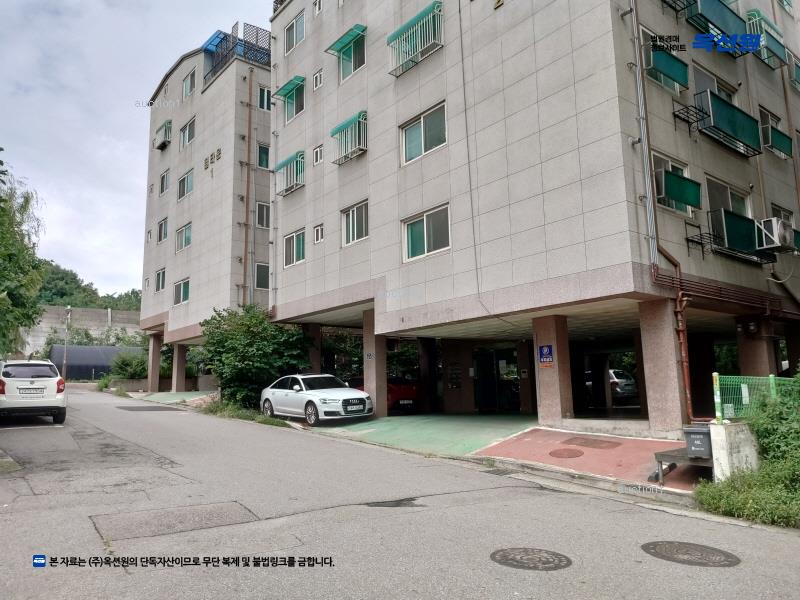 2025타경512299 인천광역시 계양구 양지말길 32-1, 힐타운2차 4층 402호 다세대(빌라)[공급14평형] 경매 이미지