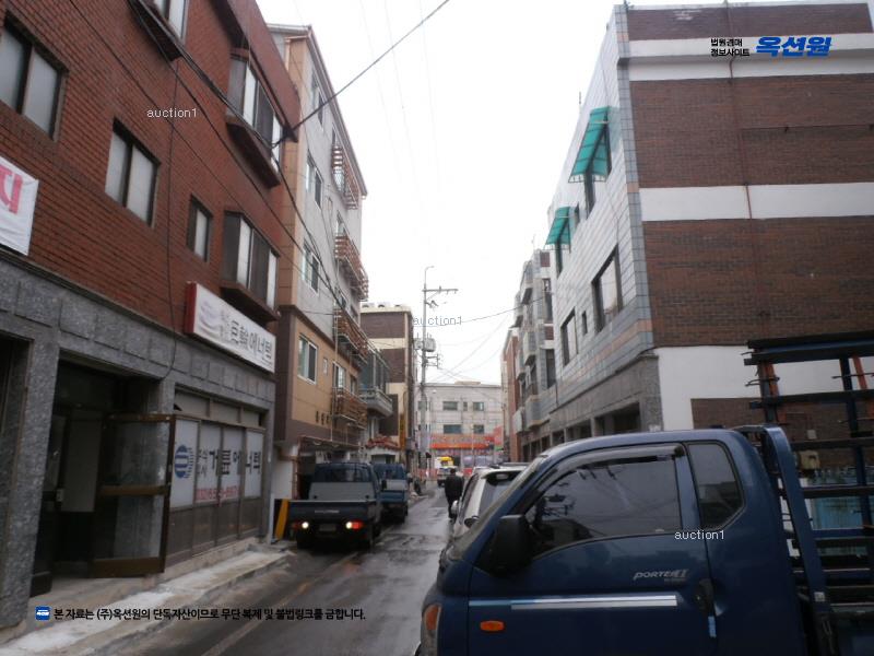 2025타경512319 인천광역시 부평구 부일로113번길 29-8, 동원로즈빌 4층 402호 다세대(빌라)[공급10평형] 경매 이미지