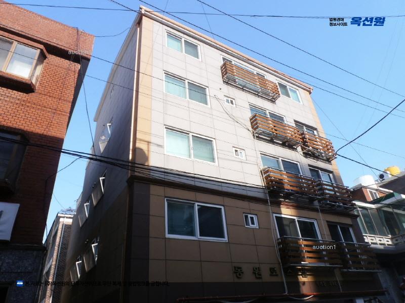 2025타경512319 인천광역시 부평구 부일로113번길 29-8, 동원로즈빌 4층 402호 다세대(빌라)[공급10평형] 경매 이미지