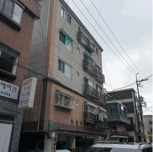 2025타경512319 인천광역시 부평구 부일로113번길 29-8, 동원로즈빌 4층 402호 다세대(빌라)[공급10평형] 경매 이미지