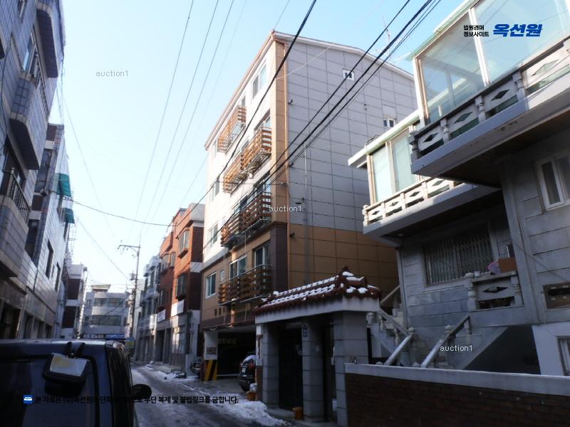 2025타경512319 인천광역시 부평구 부일로113번길 29-8, 동원로즈빌 4층 402호 다세대(빌라)[공급10평형] 경매 이미지