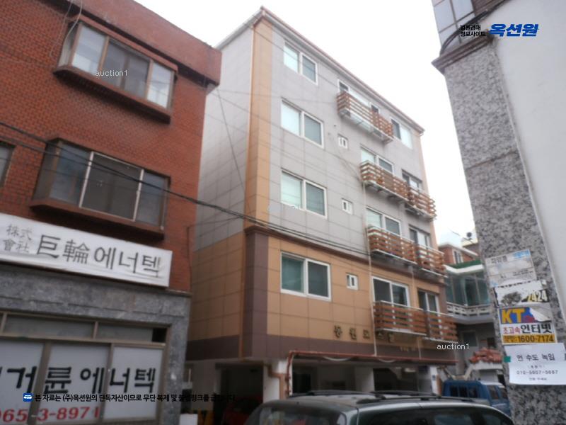 2025타경512319 인천광역시 부평구 부일로113번길 29-8, 동원로즈빌 4층 402호 다세대(빌라)[공급10평형] 경매 이미지