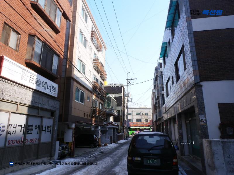 2025타경512319 인천광역시 부평구 부일로113번길 29-8, 동원로즈빌 4층 402호 다세대(빌라)[공급10평형] 경매 이미지
