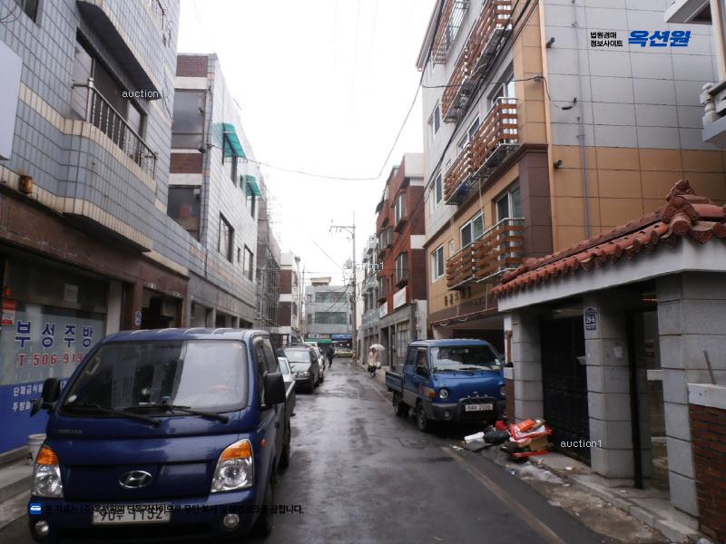2025타경512319 인천광역시 부평구 부일로113번길 29-8, 동원로즈빌 4층 402호 다세대(빌라)[공급10평형] 경매 이미지