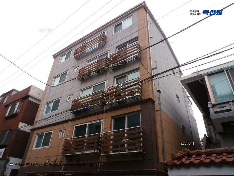 2025타경512319 인천광역시 부평구 부일로113번길 29-8, 동원로즈빌 4층 402호 다세대(빌라)[공급10평형] 경매 이미지