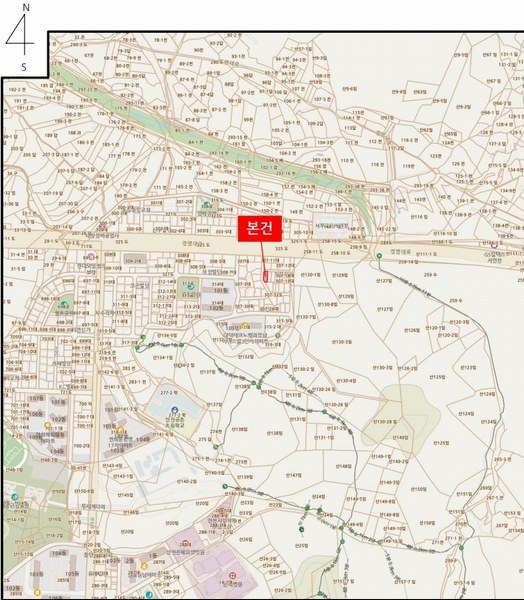 2025타경512326 인천광역시 서구 경명대로 698-7, 아주하이빌 101동 4층 401호 다세대(빌라) 경매 이미지