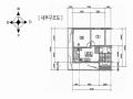 2025타경512326 인천광역시 서구 경명대로 698-7, 아주하이빌 101동 4층 401호 다세대(빌라) 경매 이미지