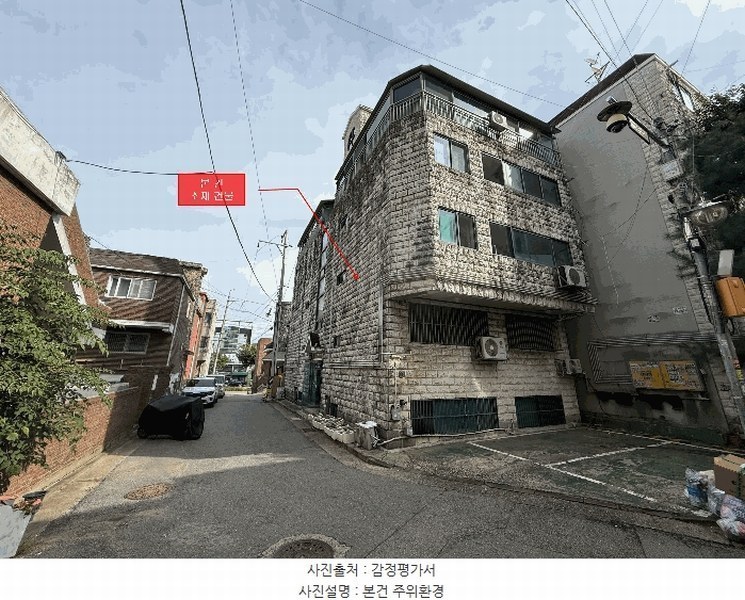 2025타경512326 인천광역시 서구 경명대로 698-7, 아주하이빌 101동 4층 401호 다세대(빌라) 경매 이미지
