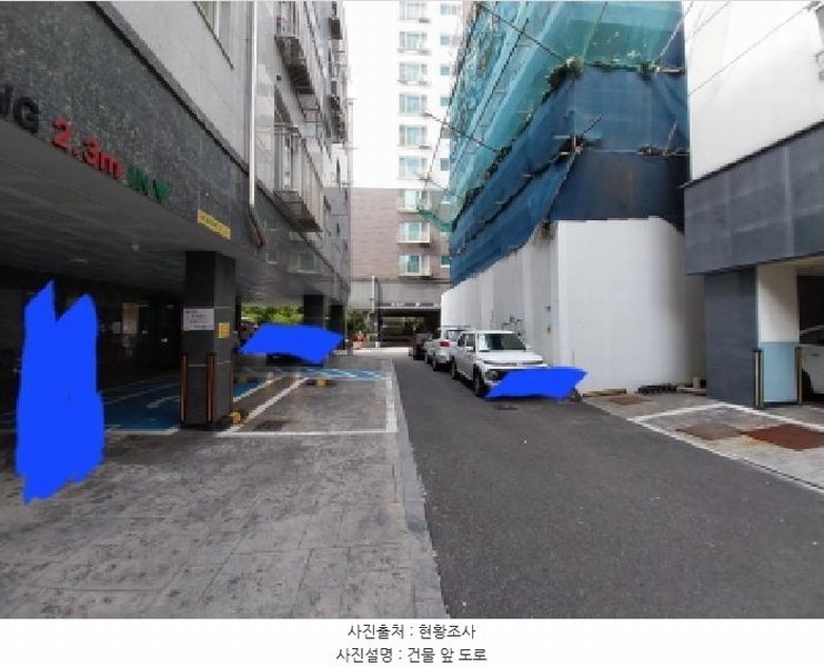 2025타경512374 인천광역시 미추홀구 경인로98번길 3-8, 세인트힐스 9층 901호 다세대(빌라)[공급22평형] 경매 이미지