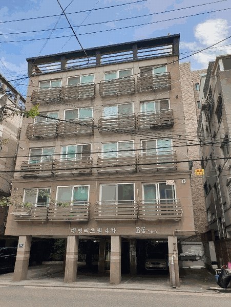 2025타경512423 인천광역시 미추홀구 수봉로27번길 14, 대명리치빌 비동 3층 301호 다세대(빌라)[공급19평형] 경매 이미지
