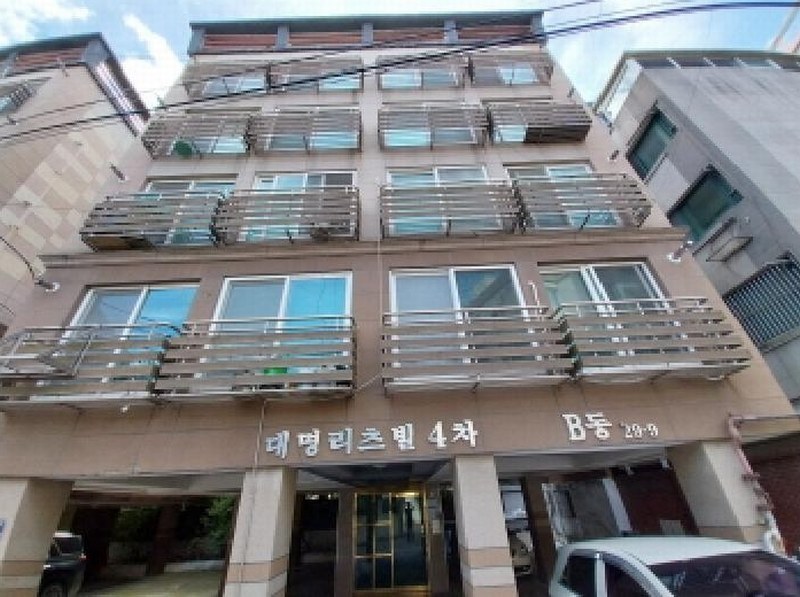 2025타경512423 인천광역시 미추홀구 수봉로27번길 14, 대명리치빌 비동 3층 301호 다세대(빌라)[공급19평형] 경매 이미지