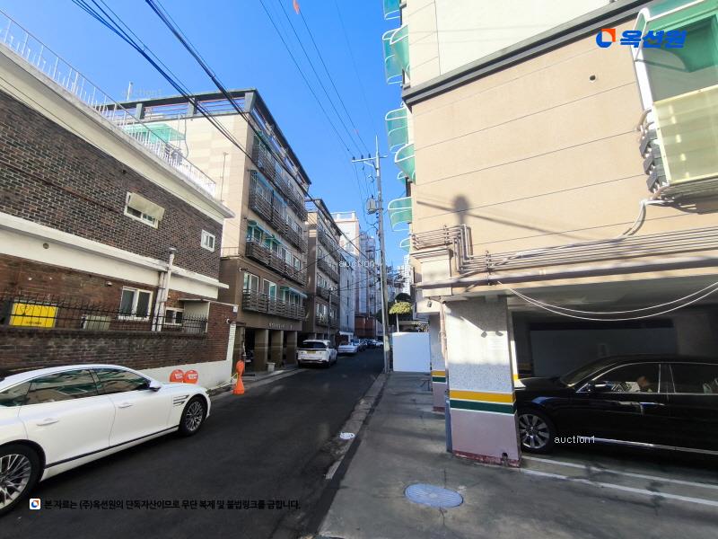 2025타경512423 인천광역시 미추홀구 수봉로27번길 14, 대명리치빌 비동 3층 301호 다세대(빌라)[공급19평형] 경매 이미지