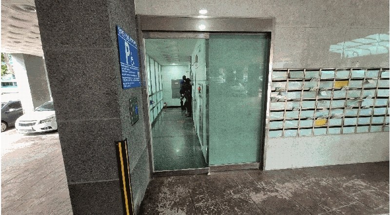 2025타경512433 인천광역시 미추홀구 참외전로 338, 탑클래시아 10층 1004호 오피스텔[계약24평형] 경매 이미지