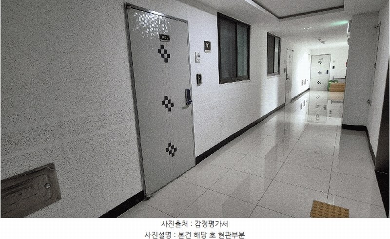 2025타경512433 인천광역시 미추홀구 참외전로 338, 탑클래시아 10층 1004호 오피스텔[계약24평형] 경매 이미지
