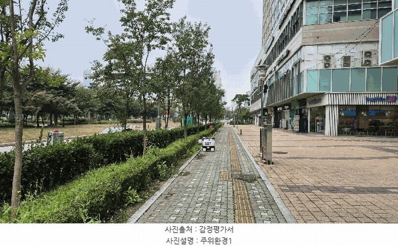2025타경512477 인천광역시 연수구 송도과학로27번길 55, 롯데캐슬캠퍼스타운 201동 13층 1320호 오피스텔[계약26평형] 경매 이미지