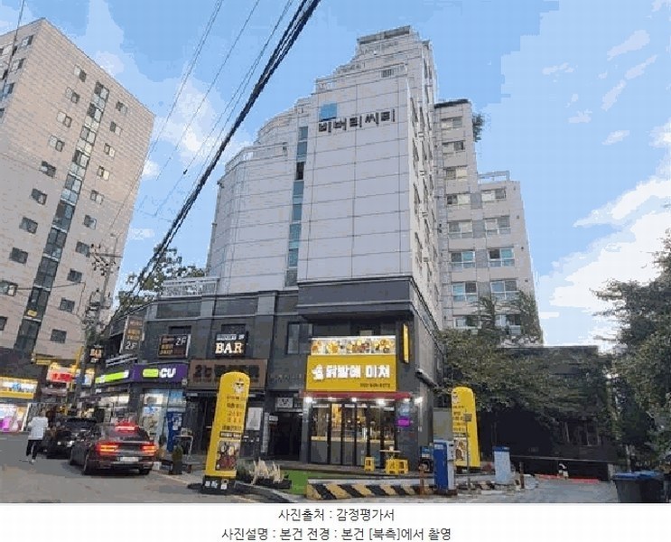 2025타경512546 인천광역시 부평구 열우물로25번길 14-3, 동암비버리씨티 10층 1006호 아파트[공급7평형] 경매 이미지