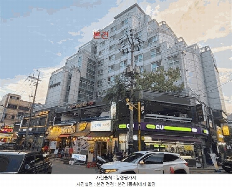 2025타경512546 인천광역시 부평구 열우물로25번길 14-3, 동암비버리씨티 10층 1006호 아파트[공급7평형] 경매 이미지