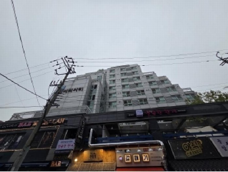 2025타경512546 인천광역시 부평구 열우물로25번길 14-3, 동암비버리씨티 10층 1006호 아파트[공급7평형] 경매 이미지