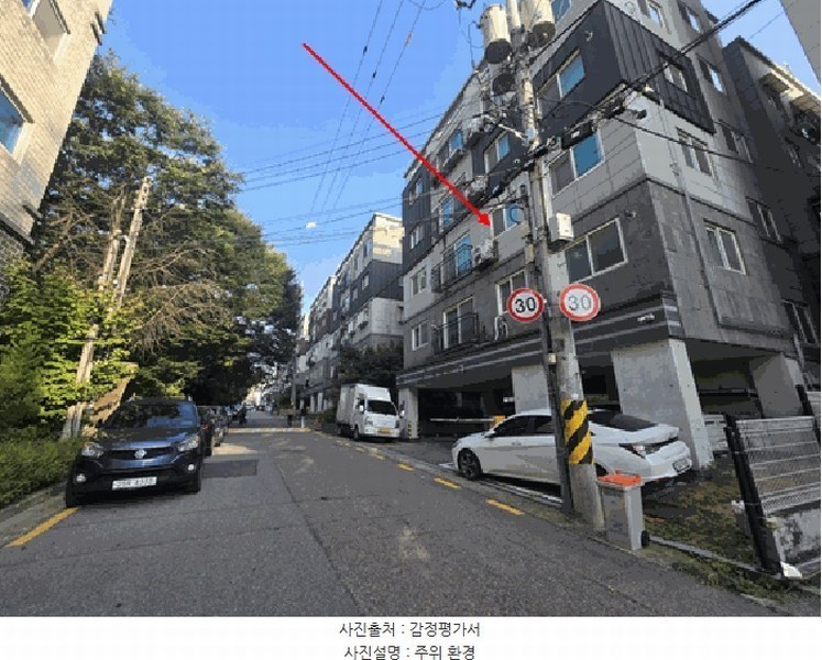 2025타경512567 인천광역시 서구 승학로272번길 12, 숲예찬 101동 2층 201호 다세대(빌라)[공급16평형] 경매 이미지