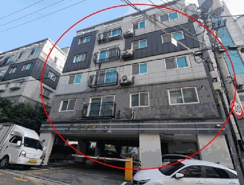 2025타경512567 인천광역시 서구 승학로272번길 12, 숲예찬 101동 2층 201호 다세대(빌라)[공급16평형] 경매 이미지