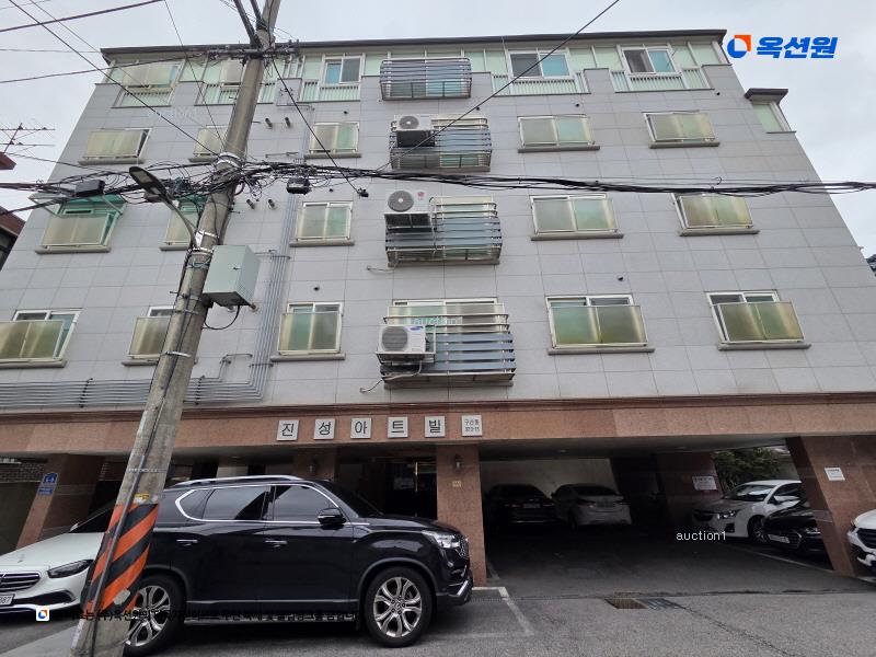 2024타경62010 서울특별시 은평구 서오릉로21길 6-9, 진성아트빌 5층 502호 다세대(빌라)[공급10평형] 경매 이미지
