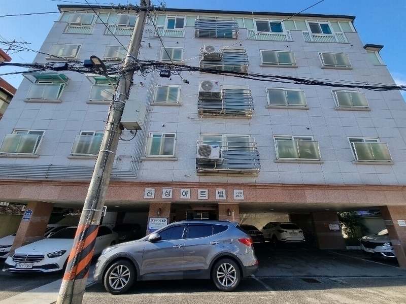 2024타경62010 서울특별시 은평구 서오릉로21길 6-9, 진성아트빌 5층 502호 다세대(빌라)[공급10평형] 경매 이미지