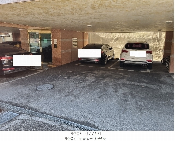 2024타경62010 서울특별시 은평구 서오릉로21길 6-9, 진성아트빌 5층 502호 다세대(빌라)[공급10평형] 경매 이미지