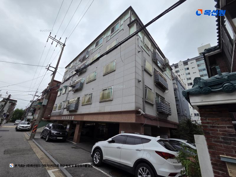 2024타경62010 서울특별시 은평구 서오릉로21길 6-9, 진성아트빌 5층 502호 다세대(빌라)[공급10평형] 경매 이미지