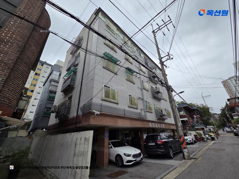 2024타경62010 서울특별시 은평구 서오릉로21길 6-9, 진성아트빌 5층 502호 다세대(빌라)[공급10평형] 경매 이미지