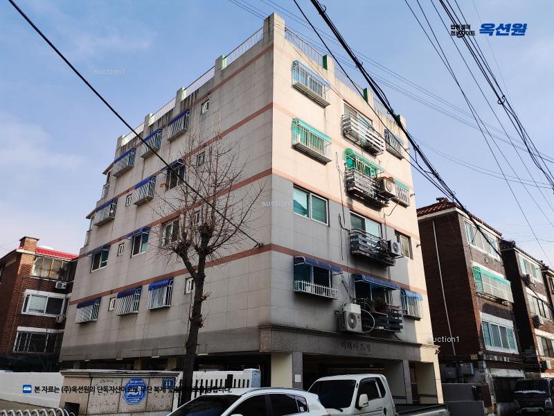 2025타경512611 인천광역시 남동구 복개동로34번길 11, 미래아트빌 1동 5층 501호 다세대(빌라)[공급21평형] 경매 이미지