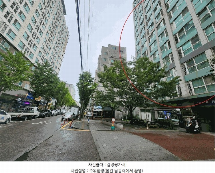 2025타경512637 인천광역시 미추홀구 염창로 35, 베스티움 2층 204호 오피스텔[계약13평형] 경매 이미지