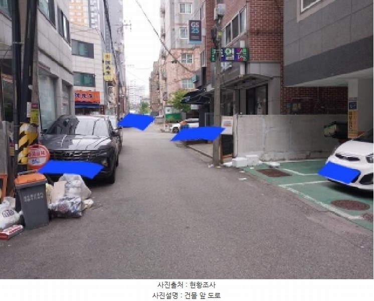 2025타경512657 인천광역시 미추홀구 주안로205번길 12-12, 제이앤케이하베스트 2층 203호 오피스텔[계약23평형] 경매 이미지